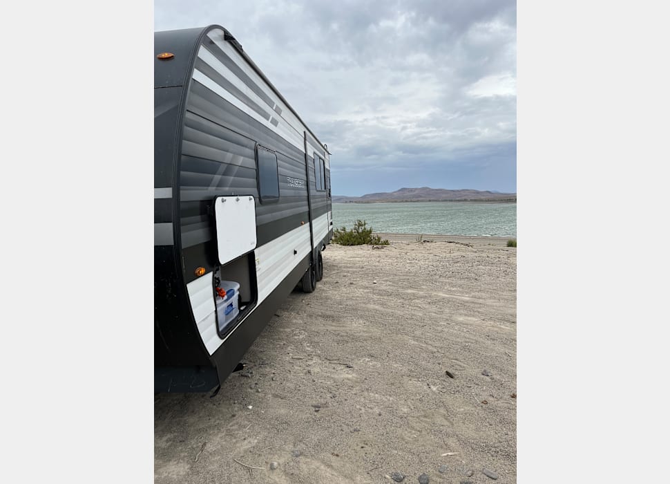 FallonRV rentals