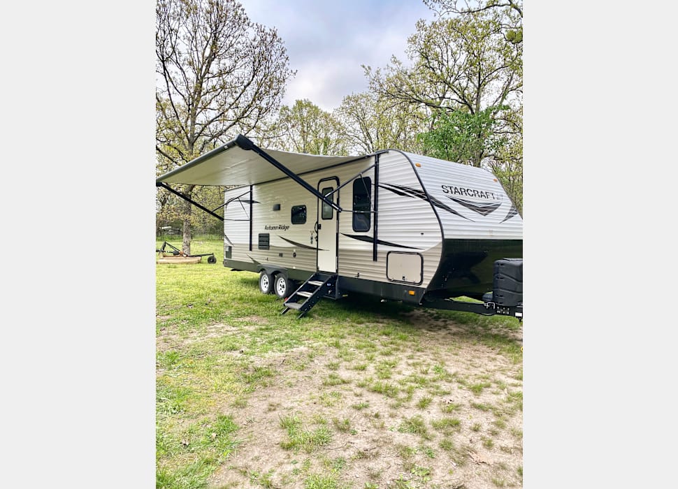 DanvilleRV rentals