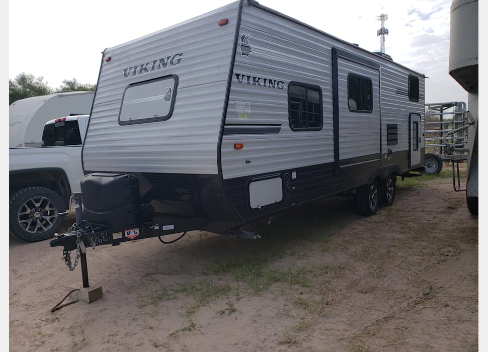 PharrRV rentals