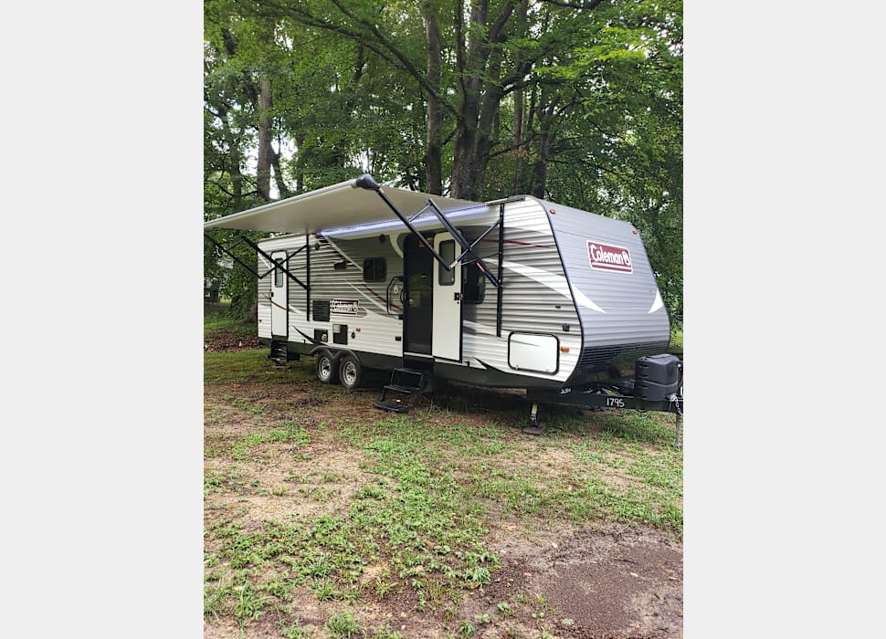 Travel Trailer rentals in Lascassas
