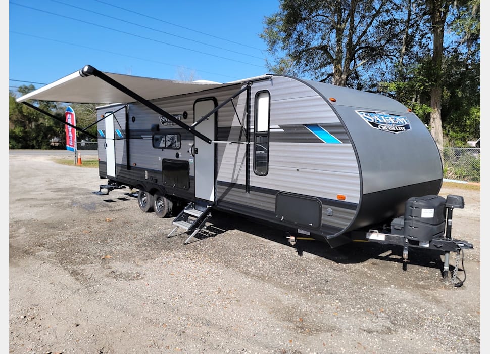 JacksonvilleRV rentals