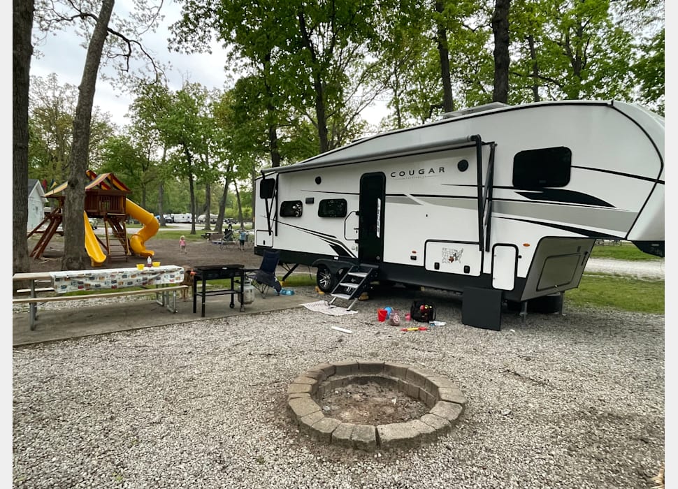 SpringfieldRV rentals