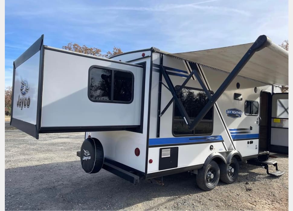 SparksRV rentals
