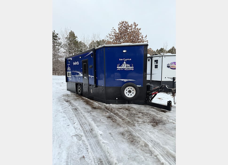 Travel Trailer rentals in DULUTH