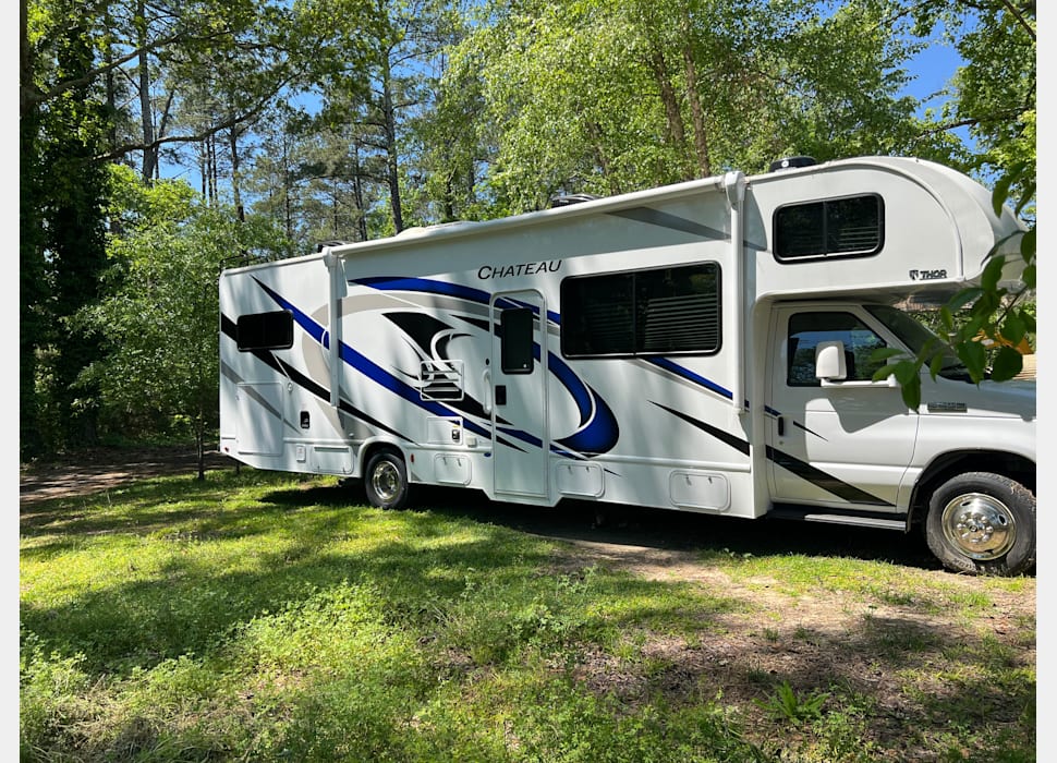Class C Motor Home rentals in Gilbert