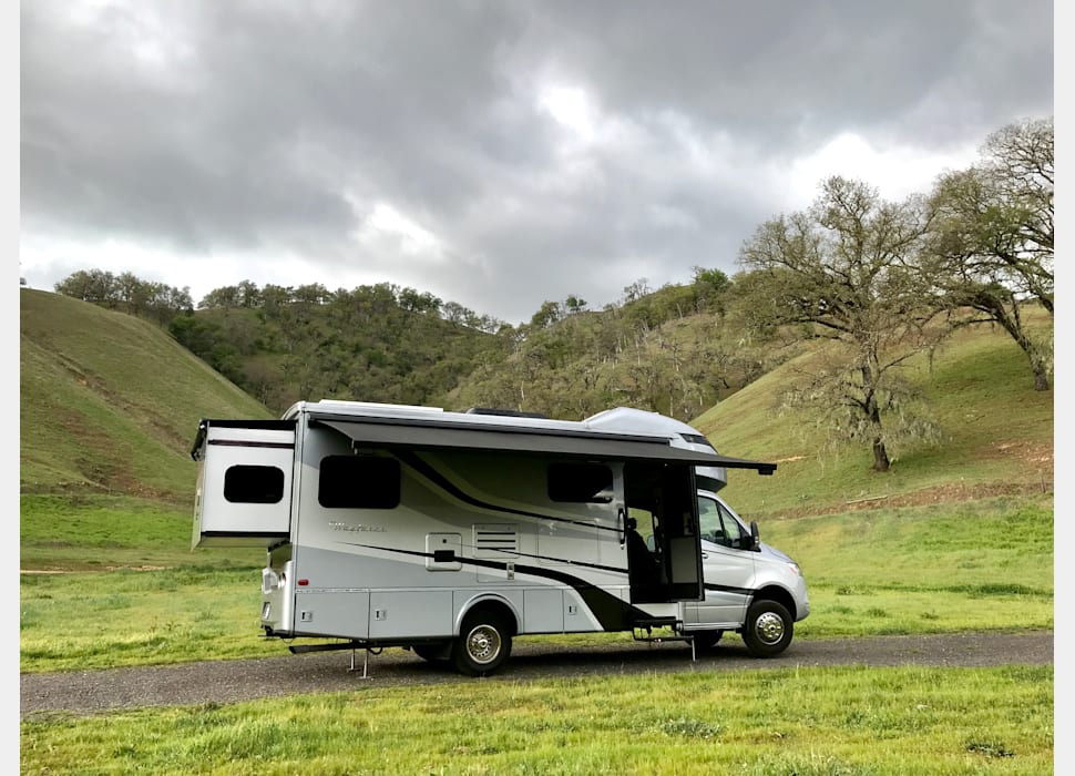 BrentwoodRV rentals