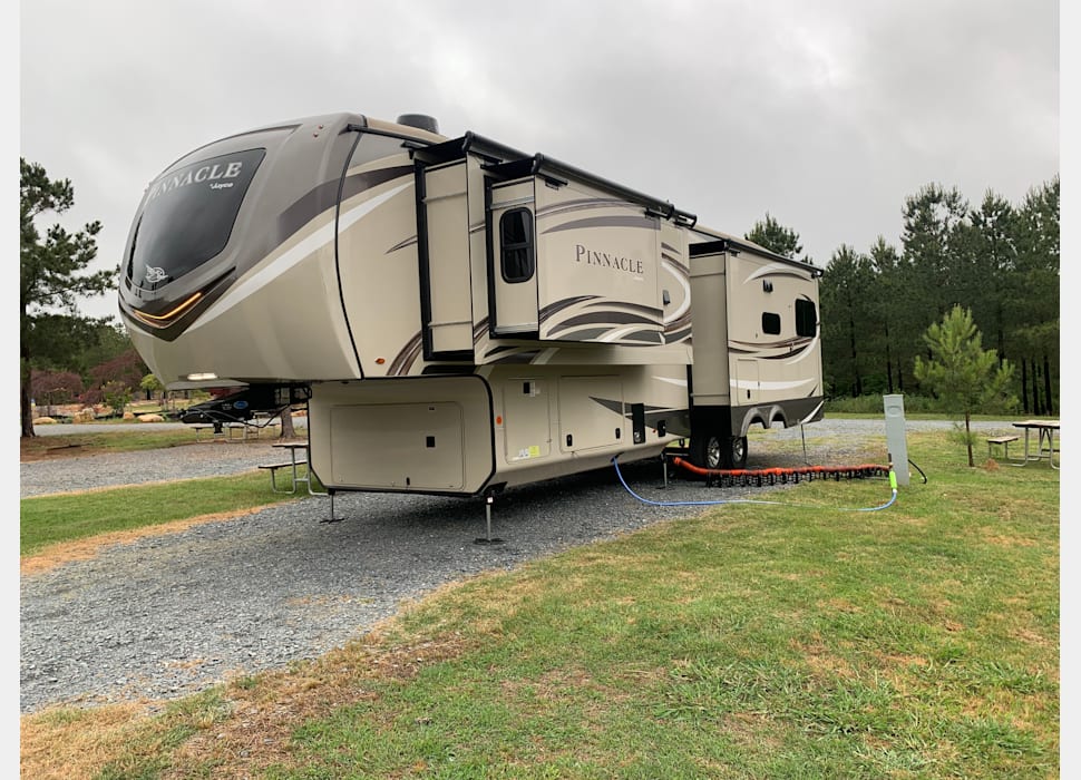 Fifth Wheel rentals in Lake Buena Vista