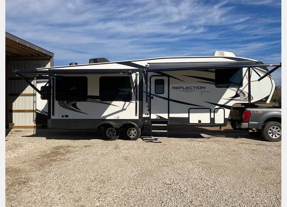 Fifth Wheel rentals in Lake Charles