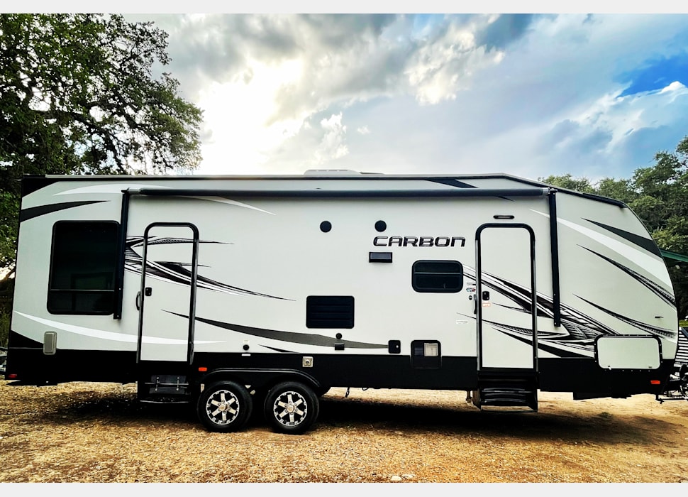 Toy Hauler rentals in Austin