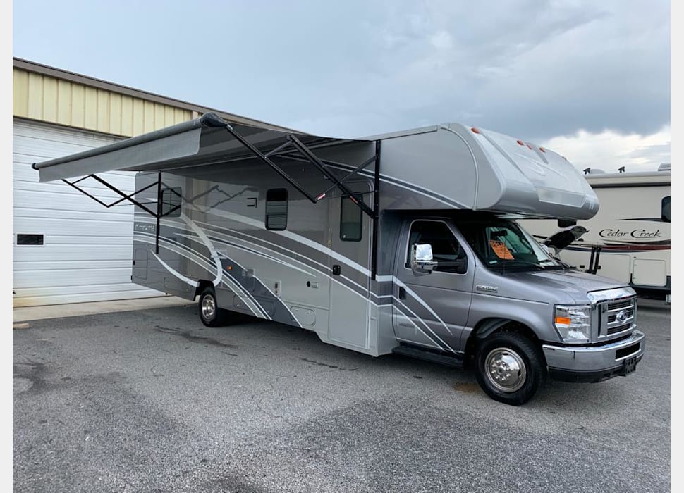 KnoxvilleRV rentals