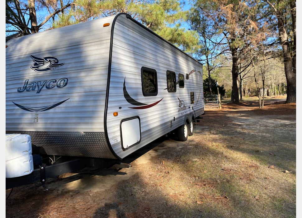 TrentonRV rentals