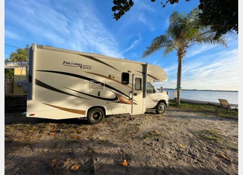 Ham Lake, MNRV rentals