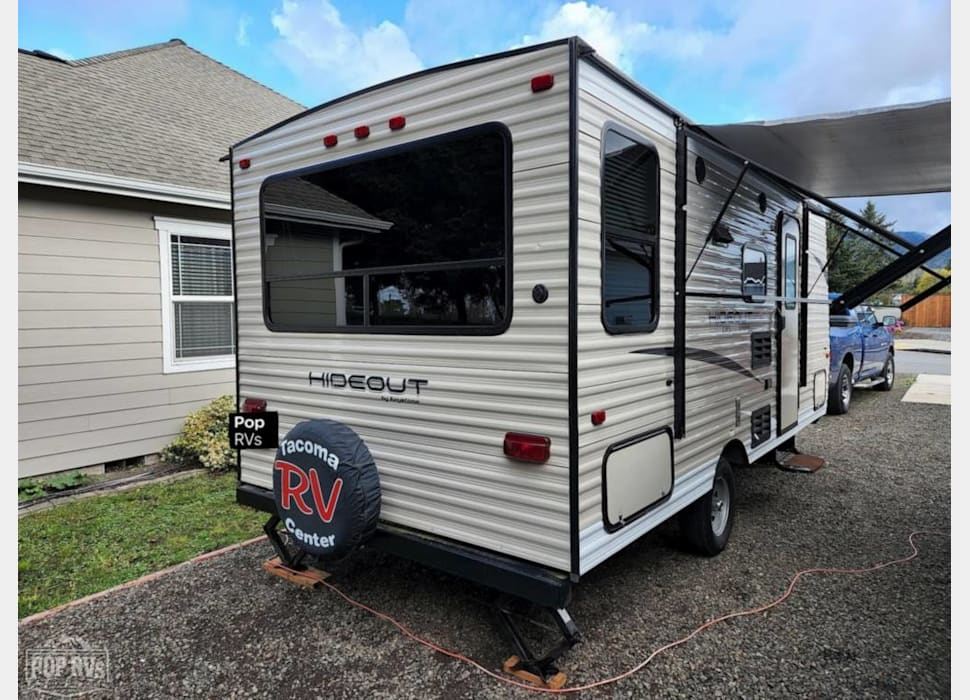 PoulsboRV rentals