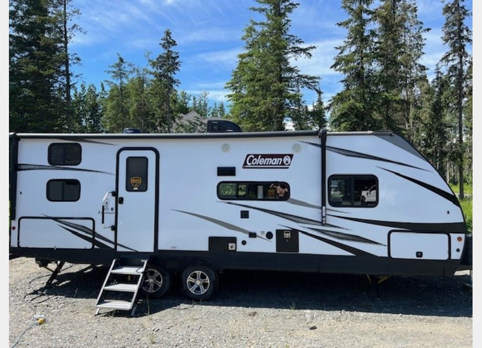 SoldotnaRV rentals