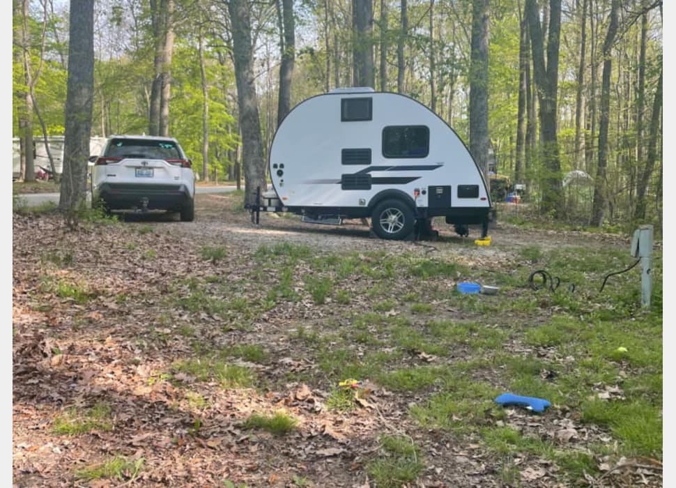 Travel Trailer rentals in Guilford