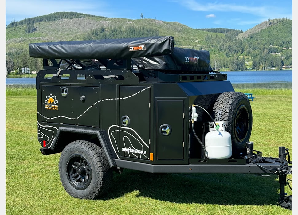 VancouverRV rentals