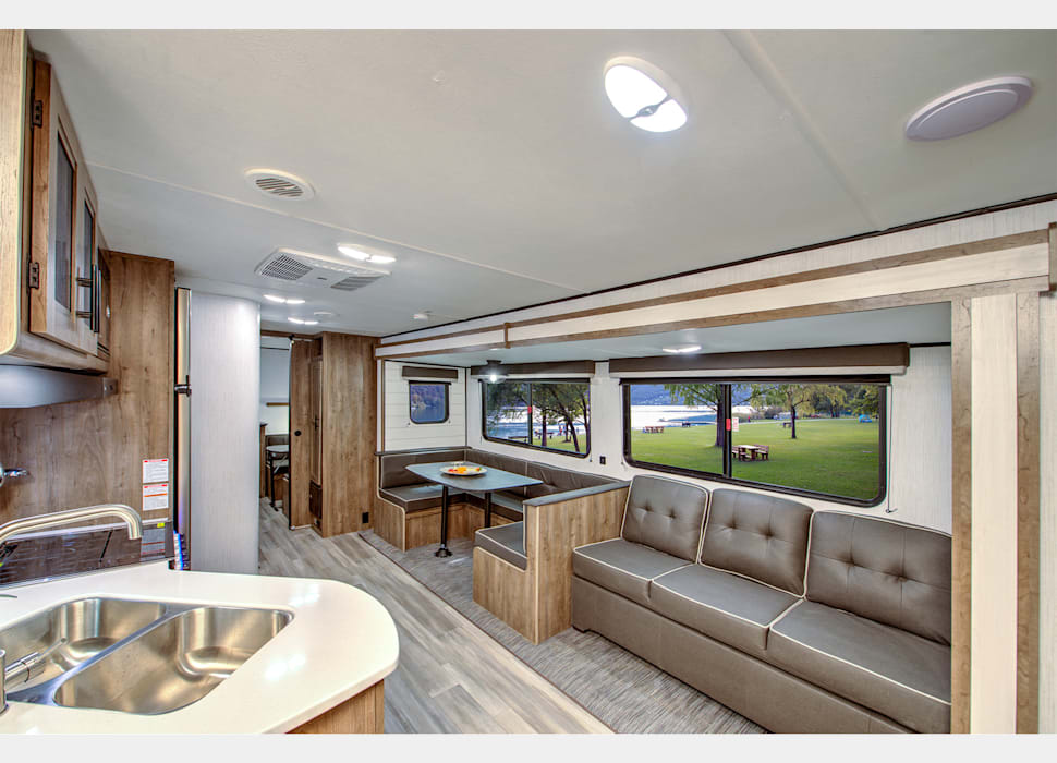 Travel Trailer rentals in North Middletown