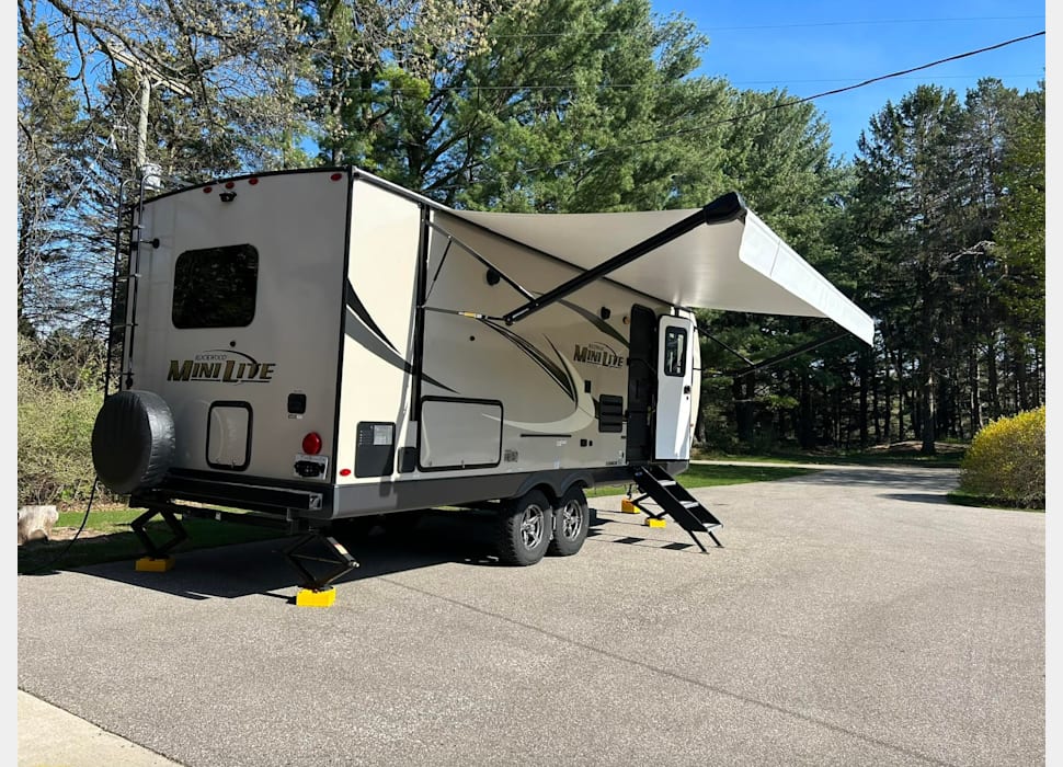 ArlingtonRV rentals