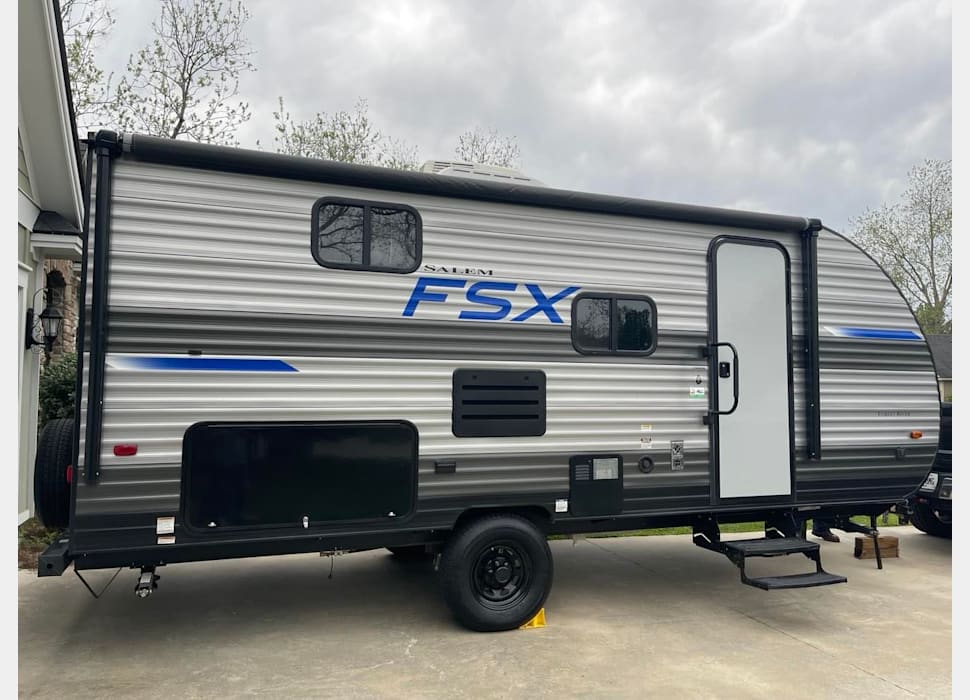Travel Trailer rentals in Youngstown