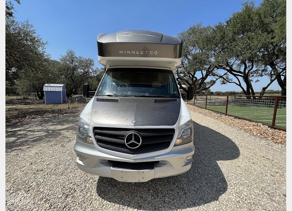 Thunder BayRV rentals