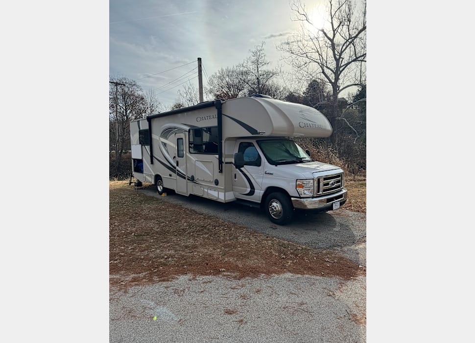 CartervilleRV rentals