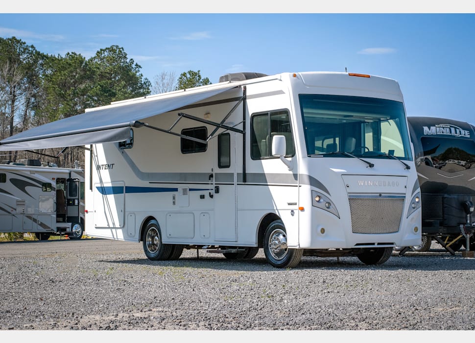Class A Motor Home rentals in Summerville