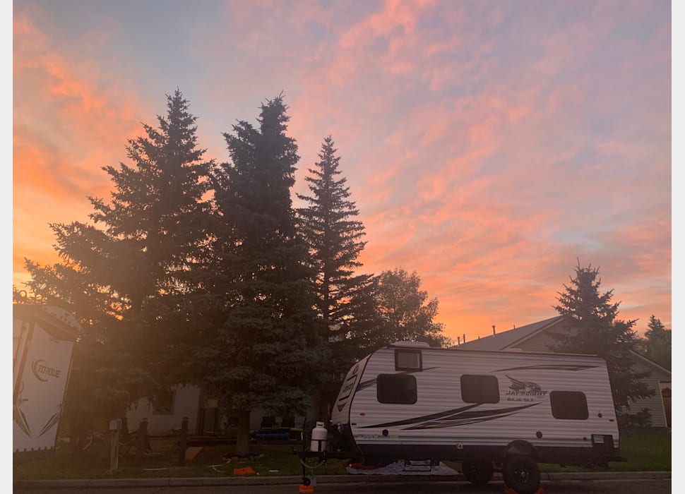GunnisonRV rentals