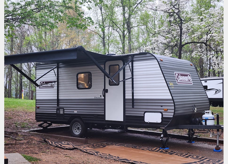 Travel Trailer rentals in Marietta