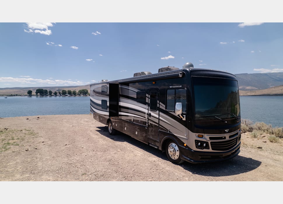BluffdaleRV rentals