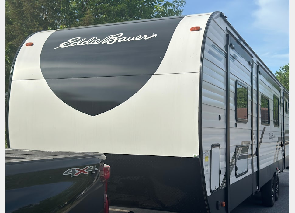 Travel Trailer rentals in Allentown