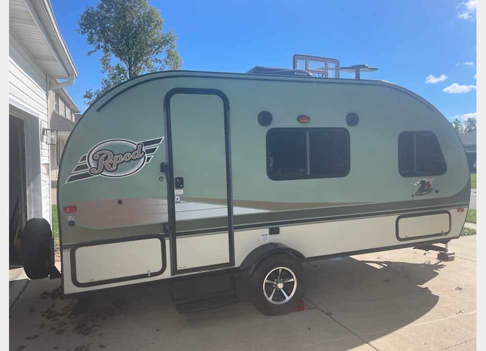 SpringfieldRV rentals