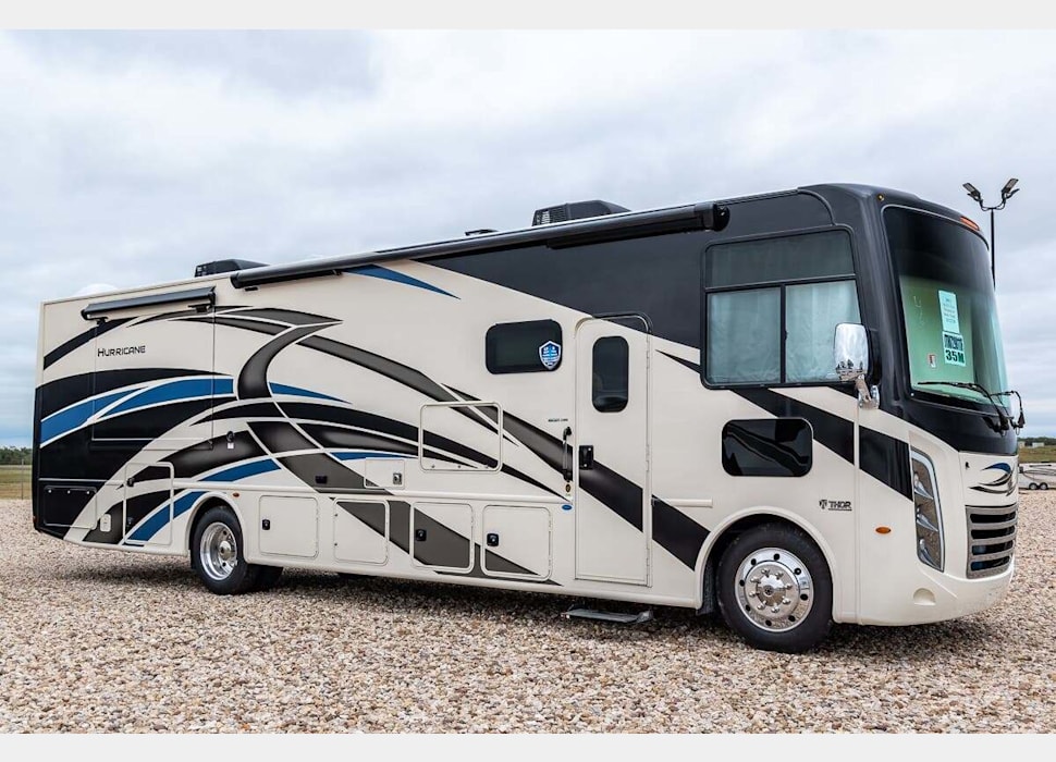 Class A Motor Home rentals in Temecula