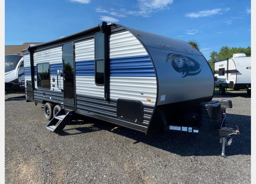 PalmyraRV rentals