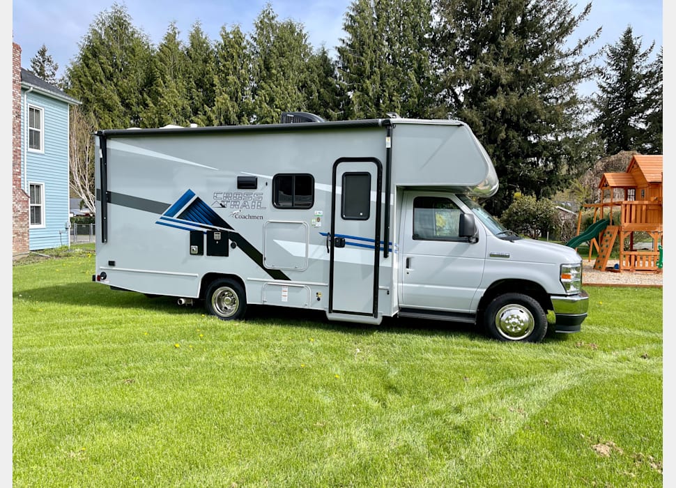Class C Motor Home rentals in Maple Valley