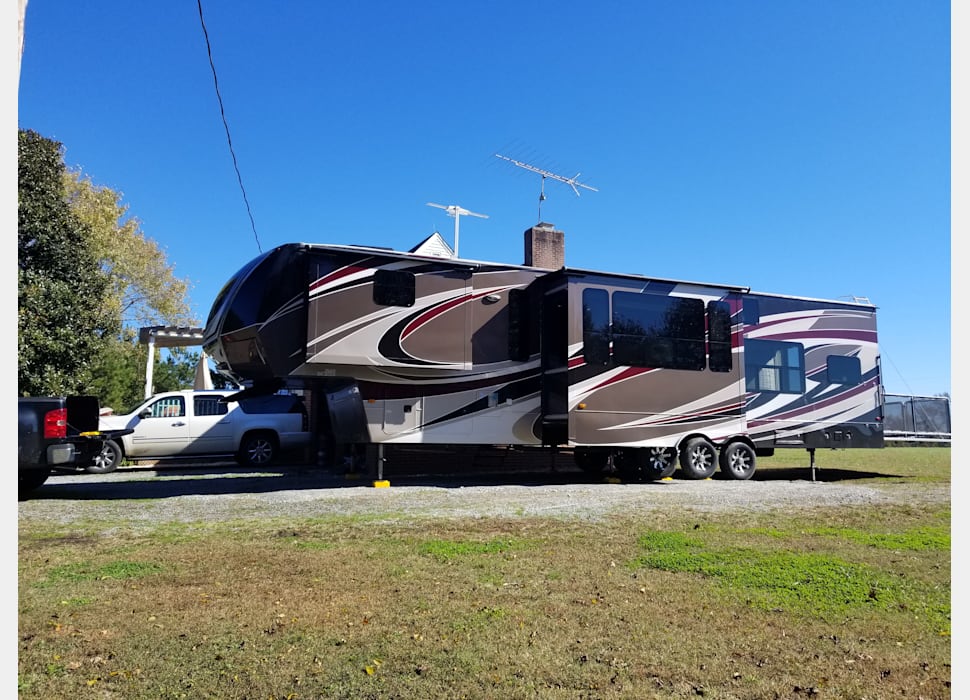 HendersonRV rentals