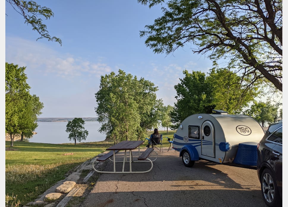 Travel Trailer rentals in Denver
