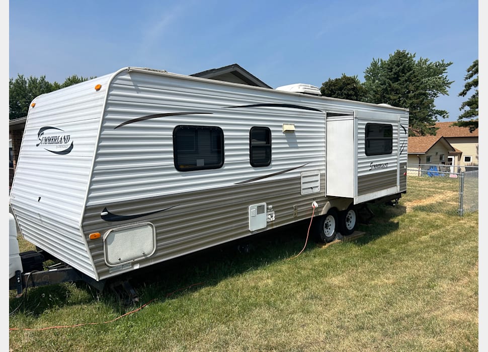 ReedsburgRV rentals