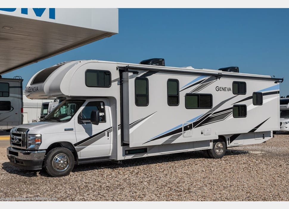 GranvilleRV rentals