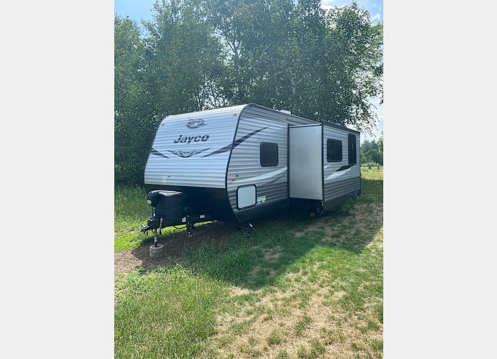 Travel Trailer rentals in Maple Grove