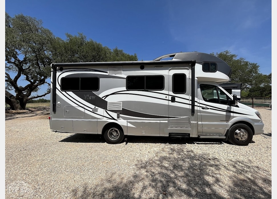 Thunder BayRV rentals