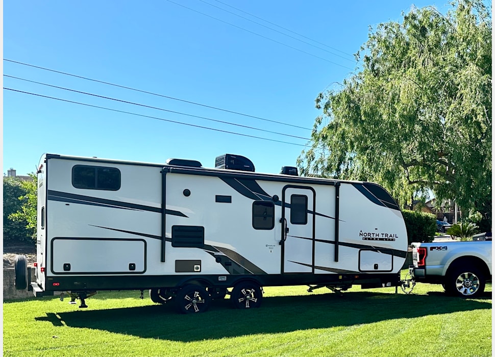 PittsburgRV rentals