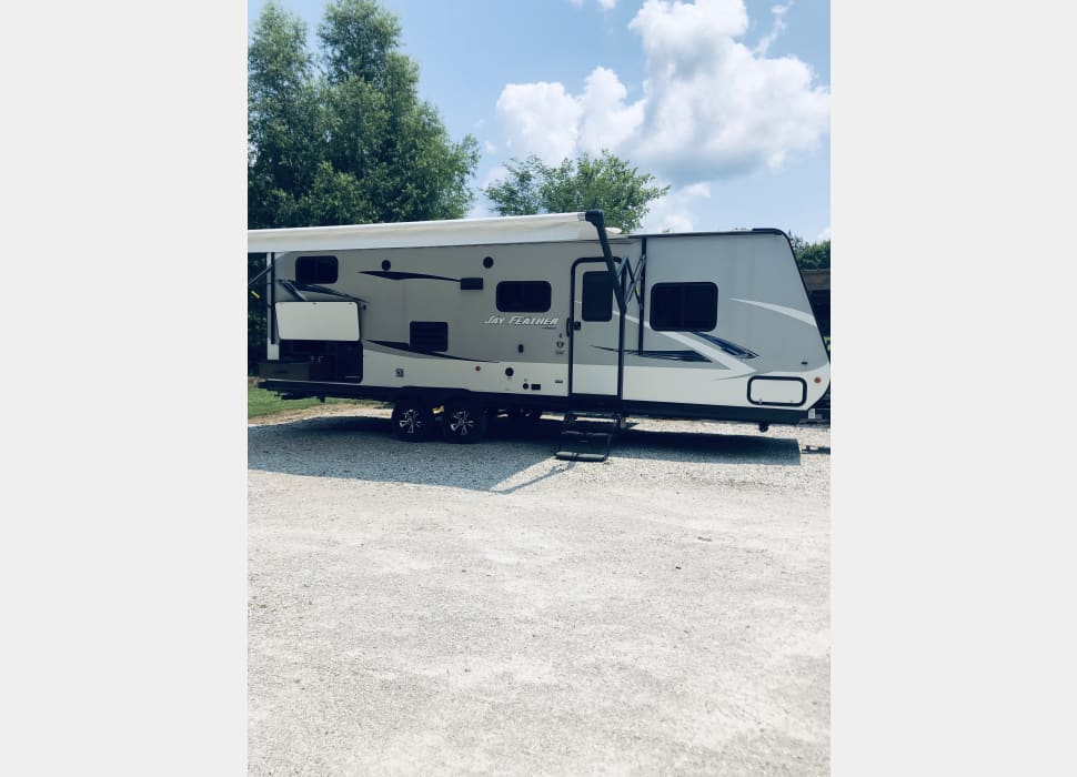 Travel Trailer rentals in Hillsboro