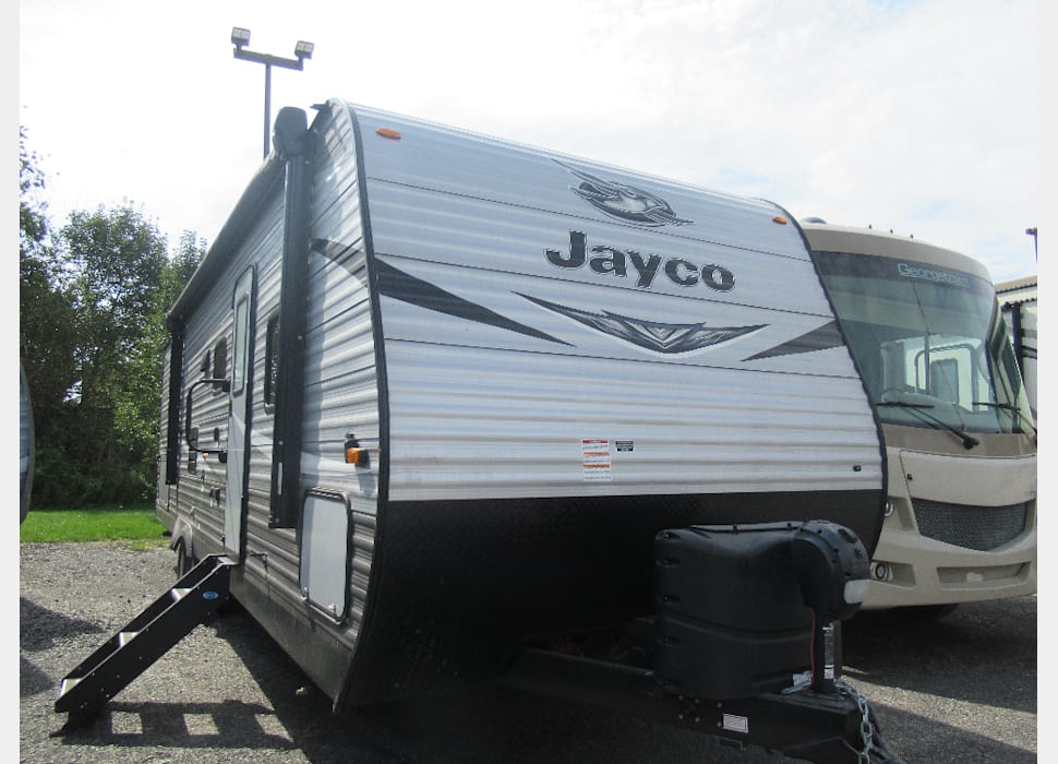 Travel Trailer rentals in Mount Crawford