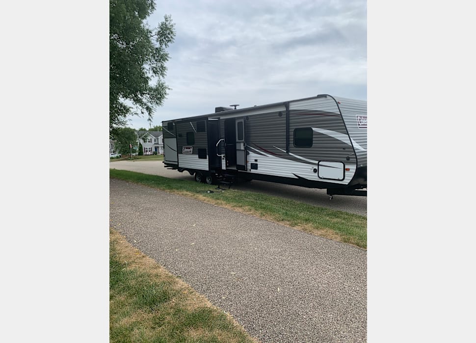 AuroraRV rentals