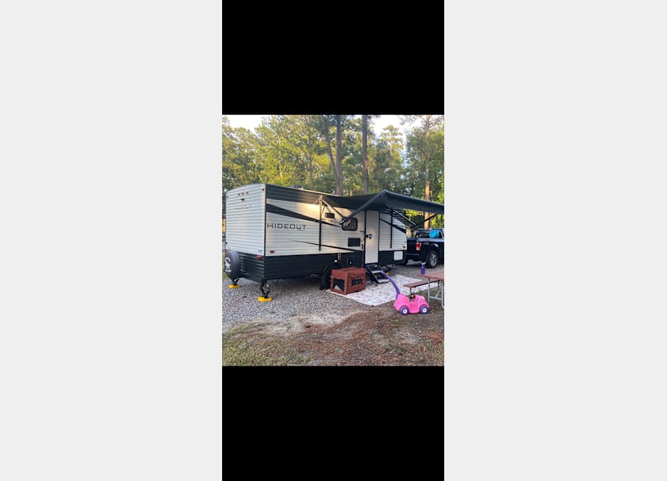 BristolRV rentals