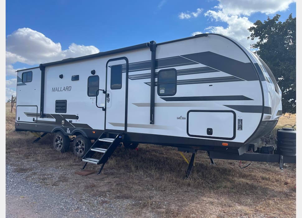 EdmondRV rentals
