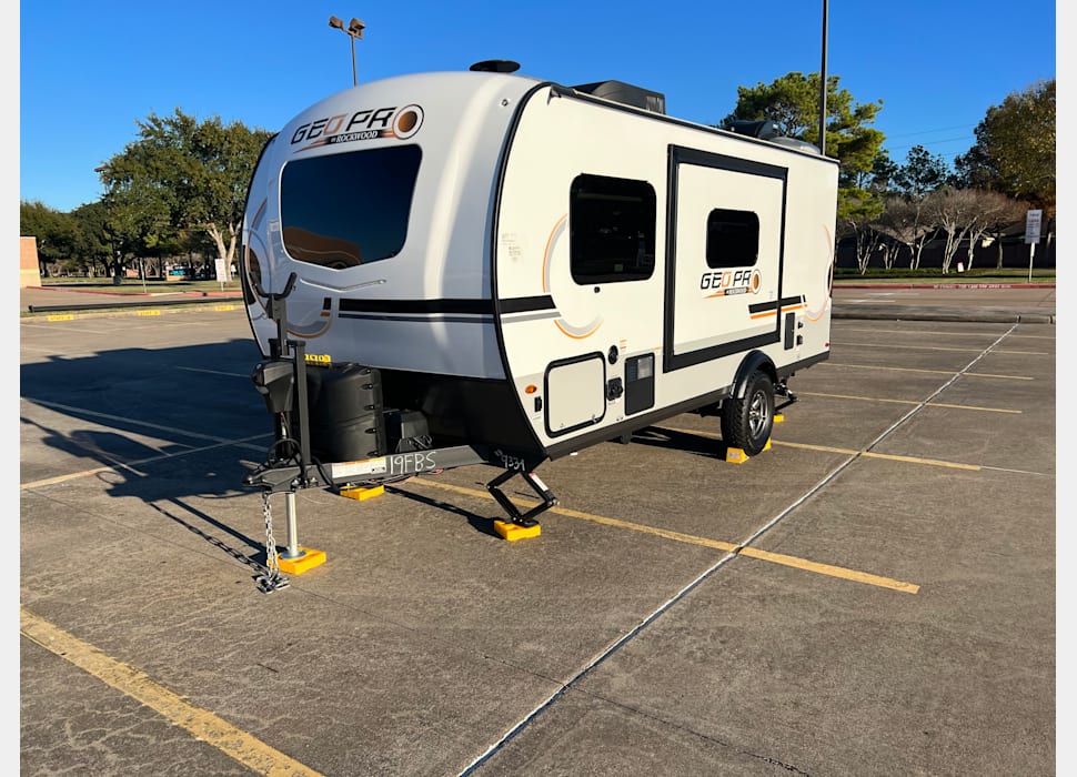 WillisRV rentals