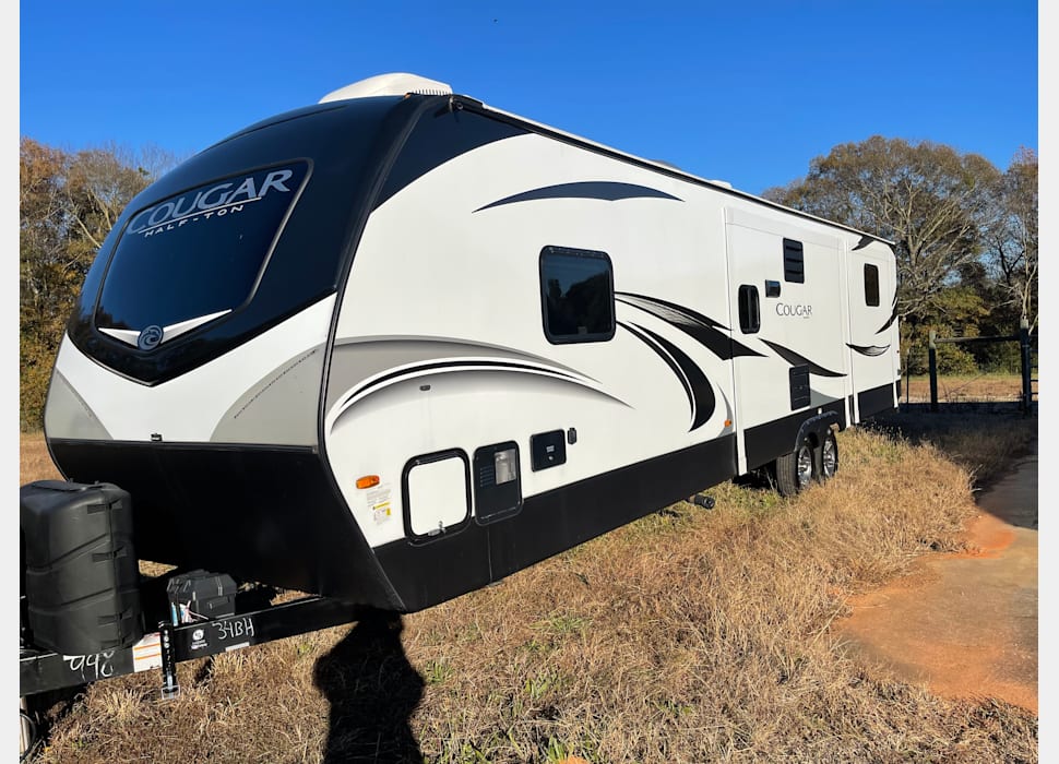 Fair PlayRV rentals