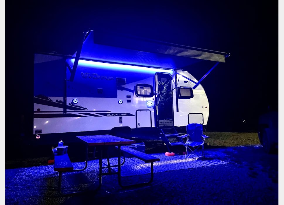 Travel Trailer rentals in Lanham