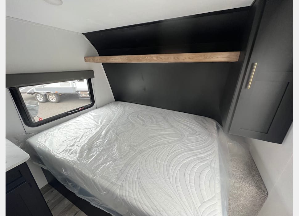 Travel Trailer rentals in Brush Prairie